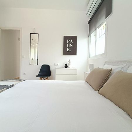Moderno Apartamento Junto A La Playa サンルーカル・デ・バラメダ エクステリア 写真