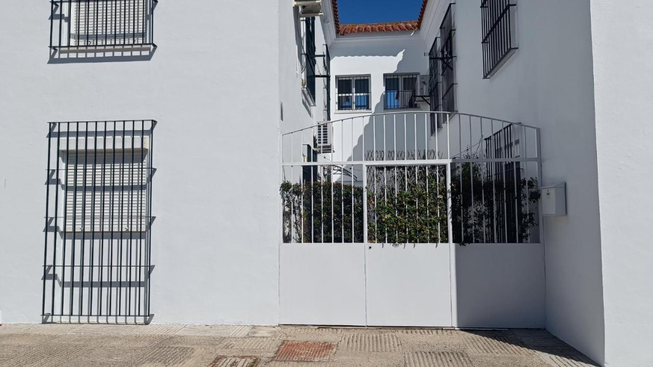 Moderno Apartamento Junto A La Playa サンルーカル・デ・バラメダ エクステリア 写真